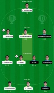 RVCC vs BSCC Dream11 Fantasy Tip #2 - MCL T20 2022